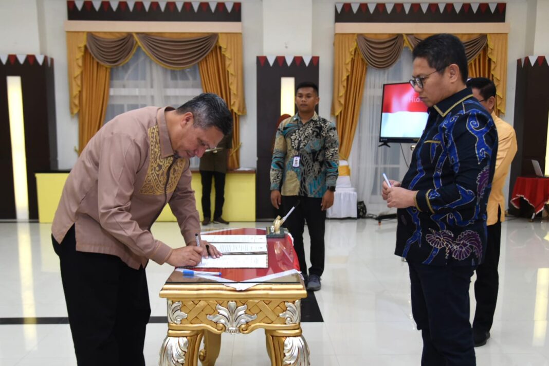Promosi Daerah