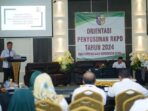 Pemkab Bolmut Instruksikan Perhatikan Skala Prioritas Penyusunan RKPD 2024