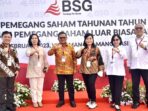 Pemkot Gorontalo Tambah Saham Hingga Rp8 Miliar untuk Bank SulutGo