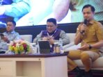 Ryan Kono Sebut Toko Daring LKPP Penting Berdayakan UMKM Lokal