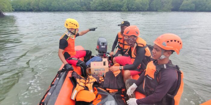 Dilaporkan Hilang, Warga Bulalo Ditemukan Tak Bernyawa