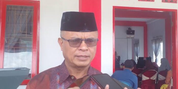 Kurangnya Kualitas SDM Aparat Desa Jadi Faktor Tingginya Korupsi di Desa