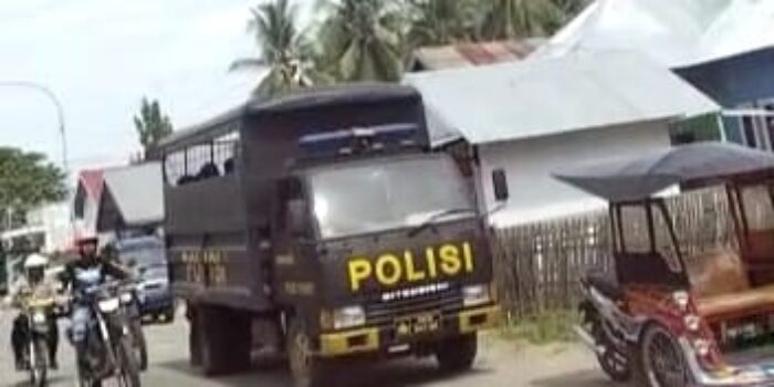 Mangkir Dari Panggilan Polisi, Zuryati Usman Dijemput Paksa