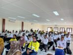 Pani Gold Project Rekrut Karyawan Lokal Pohuwato Lewat Program OJT