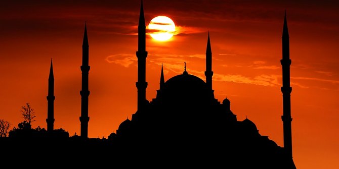 1 Ramadan