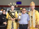 Kota Gorontalo Raih Piala Adipura Sebagai Kota Bersih
