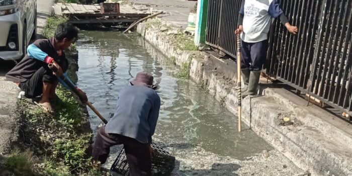 Jejak Perjuangan Kota Gorontalo Raih Penghargaan Piala Adipura