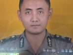 Pacar Briptu RF Anggota Densus 88? Polda Gorontalo Belum Buka Suara