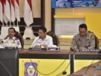 Pemprov Gorontalo Pastikan Kesiapan Angkutan Lebaran 2023