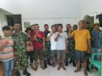 Danramil Marisa Bantah Anggotanya Aniaya Penambang Emas