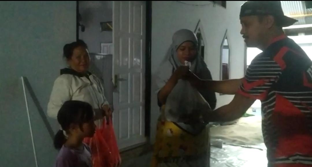 Banjir Hunggaluwa