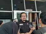 Erwin Ismail Usulkan Pembangunan Embung Guna Cegah Banjir