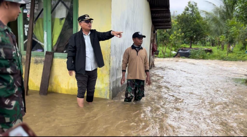 Banjir Ladapa