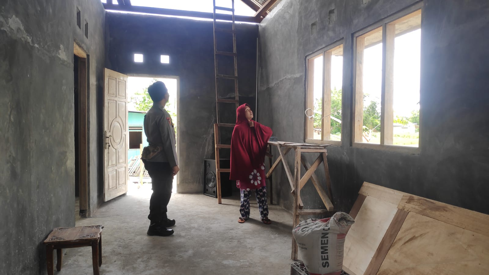 Bedah Rumah