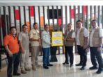 BNPB Salurkan Bantuan Tangani Bencana Alam di Gorontalo Utara