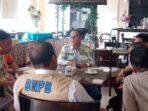 BPBD Gorut Diminta Siapkan Proposal Bantuan Penanganan Bencana ke BNPB