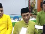 Bupati Nelson ajak Masyarakat Tanggalkan Perbedaan saat Ramadan