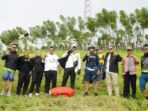 Bukit Ilalang, Wisata Tersembunyi di Gorontalo Utara