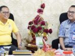 Thariq Modanggu: Tak Ada Ampun, Jika Pejabat Terlibat Narkoba