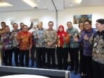 Marten Taha: Integritas dan Disiplin SDM Diprioritaskan untuk Cegah Korupsi