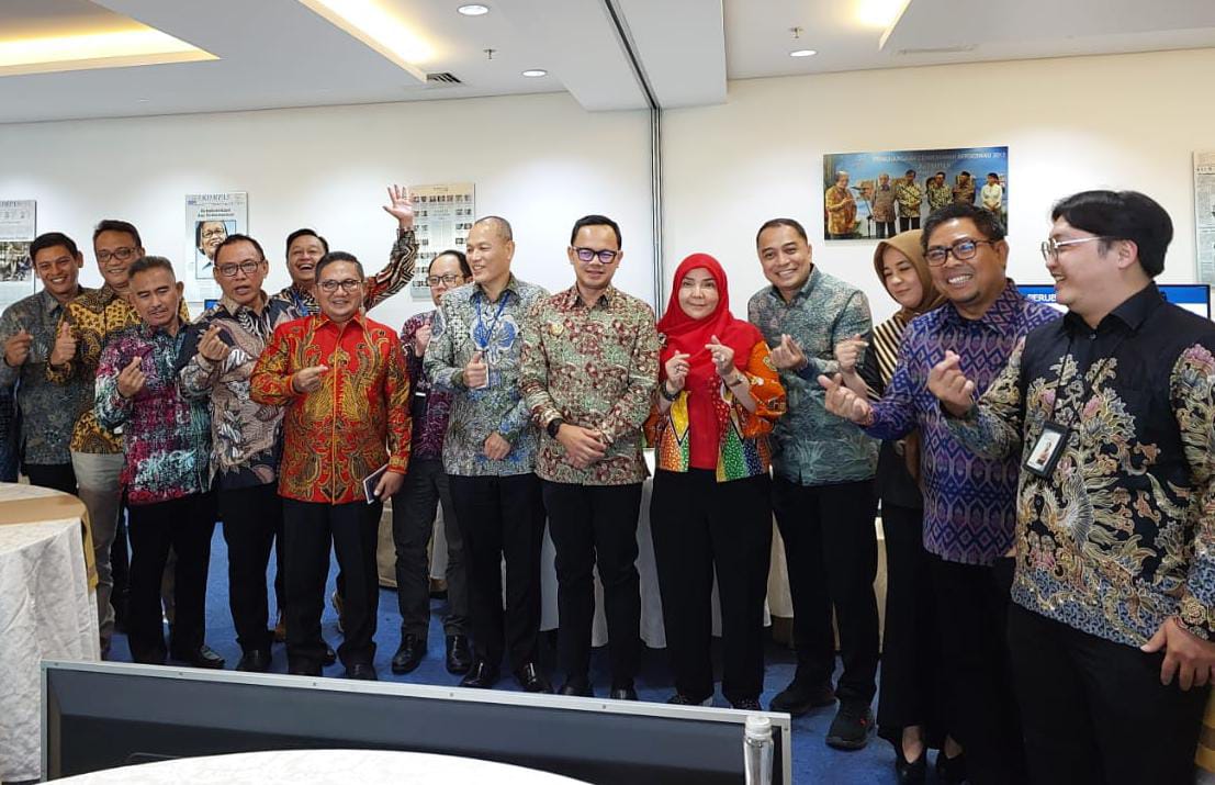 Cegah Korupsi