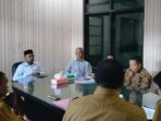 Komisi I DPRD Kabupaten Gorontalo Tindak Lanjut Surat Ombudsman soal SOTK