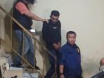 Markas Debt Collector Digerebek Polisi