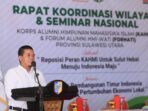 Putra Bolmut Masuk Dewan Pakar Majelis Nasional KAHMI