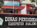 Dinas Pendidikan Boalemo Klarifikasi Gaji Guru Honor Belum Terbayar
