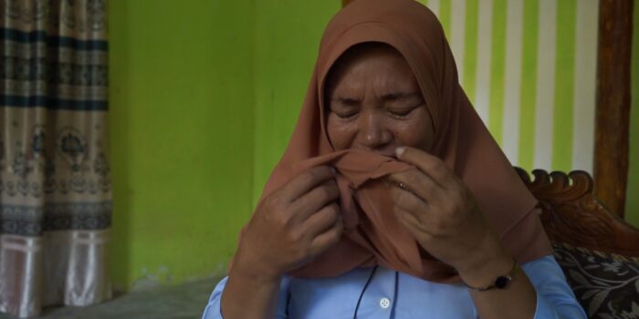 Gaji Belum Dibayar, Seorang Guru Honor di Boalemo Ingin Jual Ginjal untuk Kebutuhan Anak