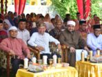 Bupati Pohuwato Launching Program Satu desa 1 Hafiz Quran