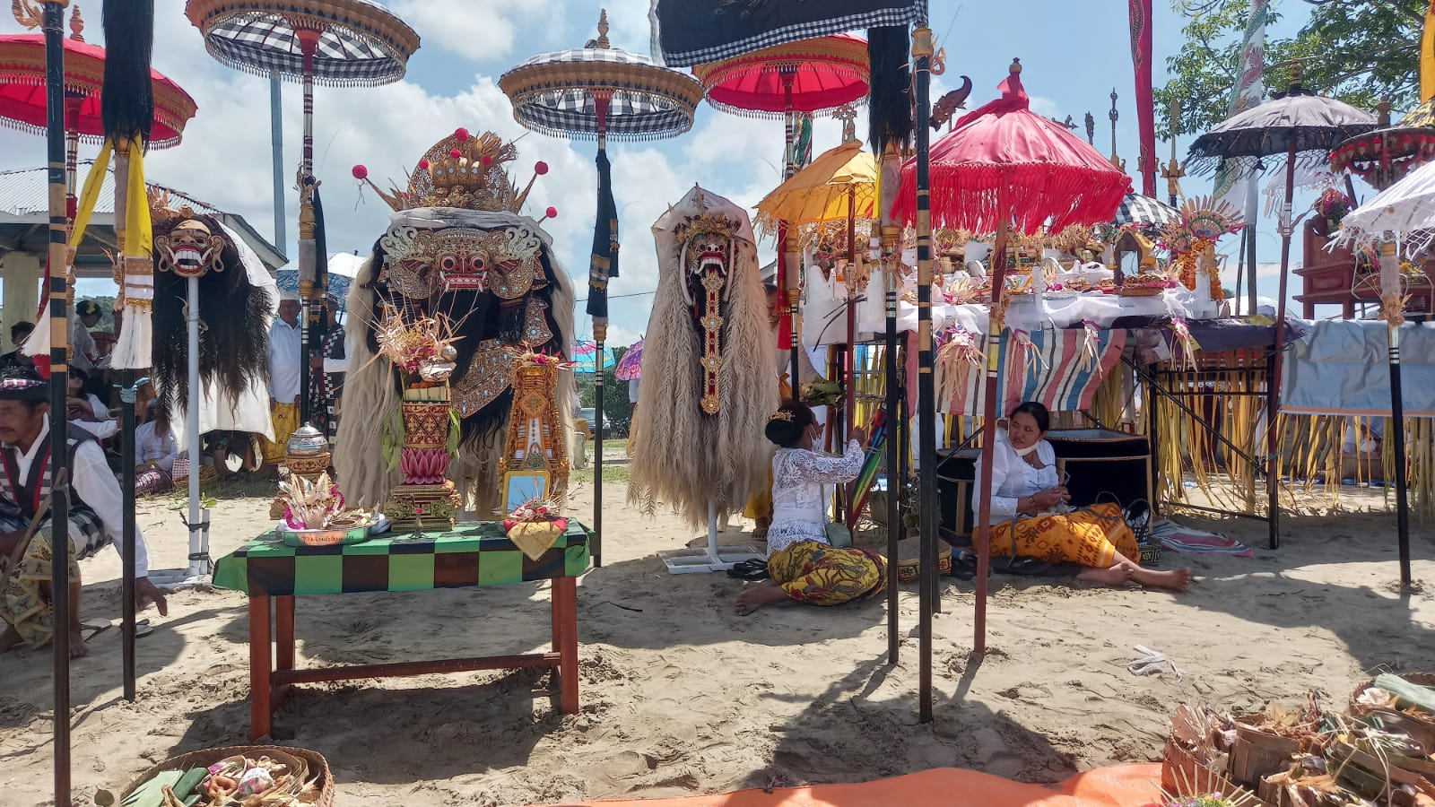 Hari Raya Nyepi