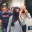 Ibu dan Anak Curi Emas