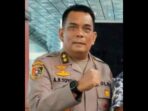 Ini Profil Kapolda Gorontalo yang Baru