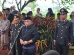 Kapolda Gorontalo: Saya Minta Maaf Tidak Bisa Jaga Briptu Rully