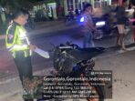 Tragedi Laka Lantas di Limboto Tewaskan 1 Orang Pengendara Motor
