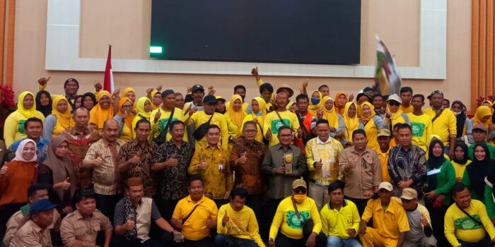 Berikut Indikator Penilaian Perolehan Piala Adipura Kota Gorontalo