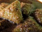 Berburu Kue Lopes yang Hanya ada di Bulan Puasa
