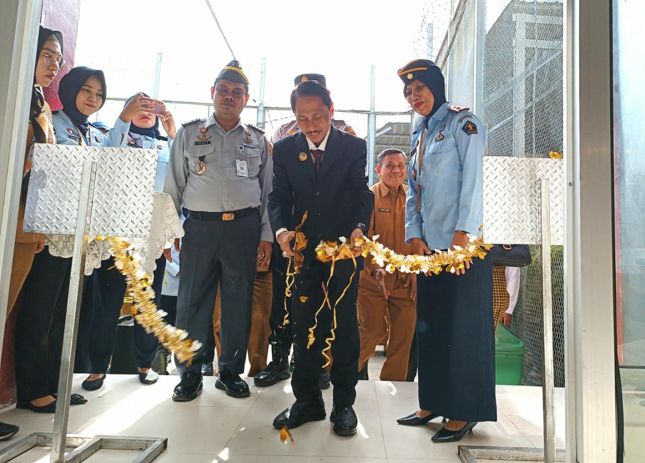 Lapas Perempuan Gorontalo