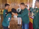 Asisten II Kabupaten Gorontalo Buka Lokakarya Karang Taruna 2023