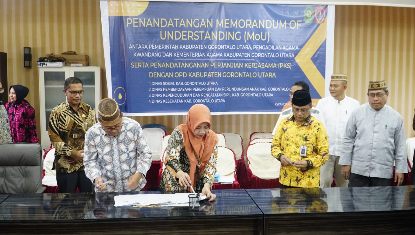 Isbat Nikah