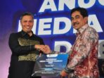 Gorontalo Kembali Raih Prestasi Anugerah Media Center Daerah 2023
