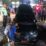 Mobil Terperosok Gorontalo