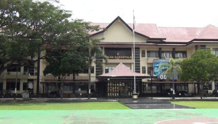 Mantan Ketua DPRD Kota Gorontalo Ditangkap Polisi, Diduga Terlibat Narkoba