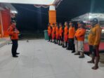 Seorang Nelayan di Pohuwato Dilaporkan Hilang, Hanya Tersisa Perahu Ditemukan