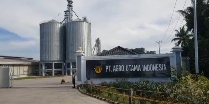 PT AGRO UTAMA INDONESIA Diduga Tak Kantongi Izin Operasi di Gorontalo