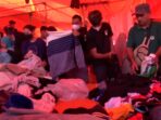 Pedagang Cabo di Gorontalo Tolak Larangan Jual Pakaian Bekas Impor