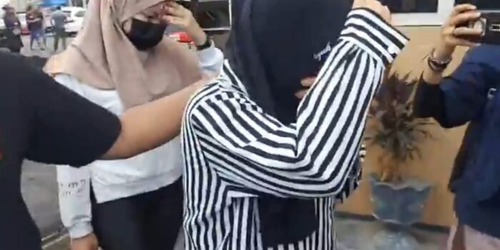 Polisi Temukan 253 Gram Emas Hasil Curian, Ini Alasan Pelaku Nekat Mencuri