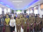 Pemkot Gorontalo Dorong Peningkatan Kualitas SDM Melalui Program DTS-GTA
