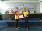 HR Manager PGP Harap Peserta Pelatihan Komputer Makin Terampil